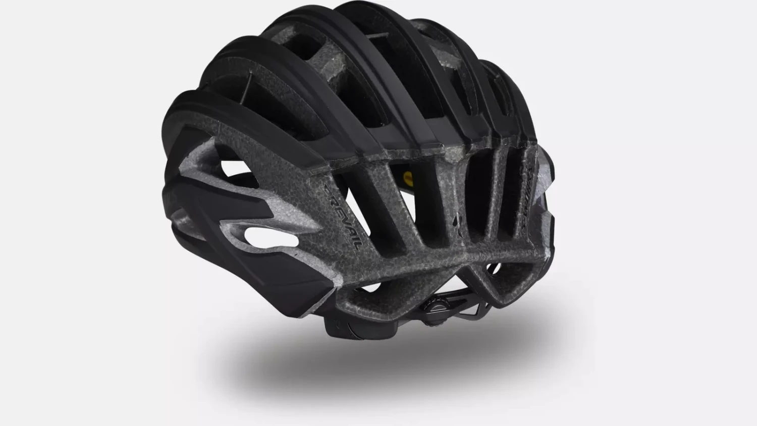 Flash Sale ✨ SPECIALIZED PREVAIL II VENT ANGI MIPS CPSC MATTE BLK LRG 😉 6 Flash Sale ✨ SPECIALIZED PREVAIL II VENT ANGI MIPS CPSC MATTE BLK LRG 😉 - Image 6
