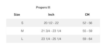 Cheap ✨ SPECIALIZED PROPERO 3 ANGI MIPS HELMET ⭐ 4 Cheap ✨ SPECIALIZED PROPERO 3 ANGI MIPS HELMET ⭐ - Image 4