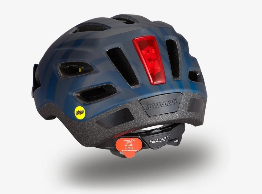 Best Sale 🎉 SPECIALIZED SHUFFLE LED MIPS BIKE HELMET YTH ❤️ 5 Best Sale 🎉 SPECIALIZED SHUFFLE LED MIPS BIKE HELMET YTH ❤️ - Image 5