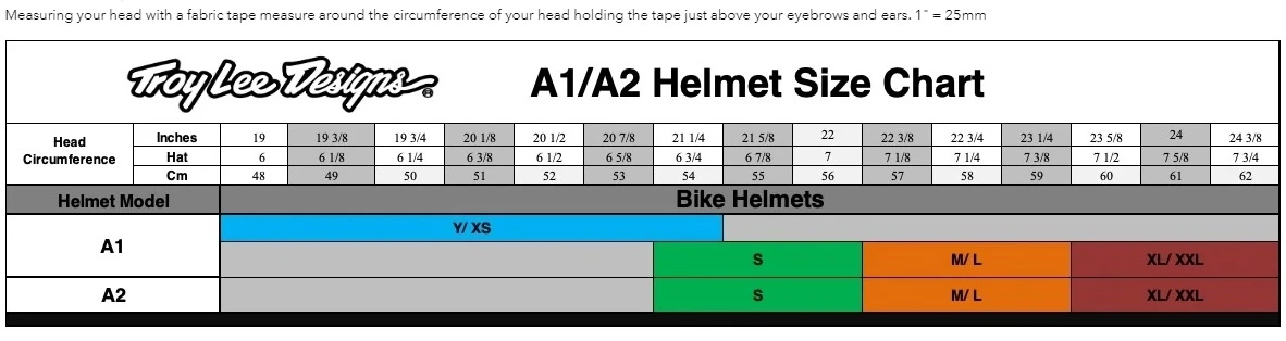Promo ✔️ TROY LEE A2 BIKE HELMET WITH MIPS 🧨 4 Promo ✔️ TROY LEE A2 BIKE HELMET WITH MIPS 🧨 - Image 4
