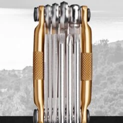 Brand new 🎁 Crank Brothers M10 Multi-Tool 🔔