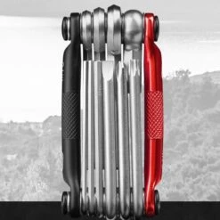 Brand new 🎁 Crank Brothers M10 Multi-Tool 🔔 -Cheap Powers Baseball Store image 7590