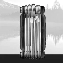 Brand new 🎁 Crank Brothers M10 Multi-Tool 🔔 -Cheap Powers Baseball Store image 7592