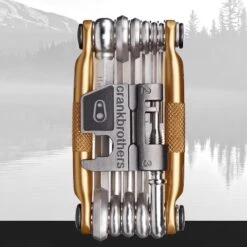 Best Sale 🧨 Crank Brothers M17 Multi-Tool 🤩