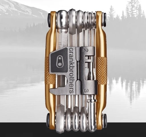 Best Sale 🧨 Crank Brothers M17 Multi-Tool 🤩 1 Best Sale 🧨 Crank Brothers M17 Multi-Tool 🤩