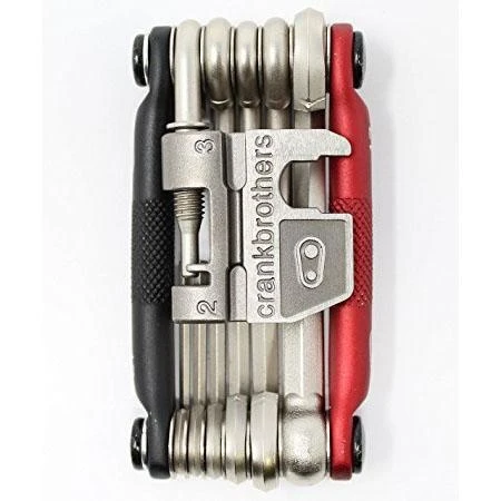 Best Sale 🧨 Crank Brothers M17 Multi-Tool 🤩 4 Best Sale 🧨 Crank Brothers M17 Multi-Tool 🤩 - Image 4