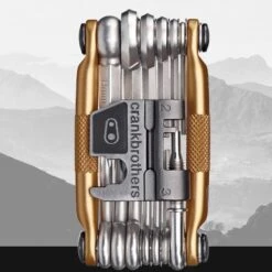 Top 10 ✨ Crank Brothers M19 Multi-Tool ❤️ -Cheap Powers Baseball Store image 7599
