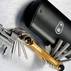 Top 10 ✨ Crank Brothers M19 Multi-Tool ❤️ -Cheap Powers Baseball Store image 7600