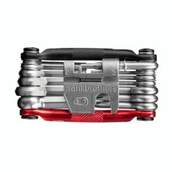 Top 10 ✨ Crank Brothers M19 Multi-Tool ❤️ -Cheap Powers Baseball Store image 7602