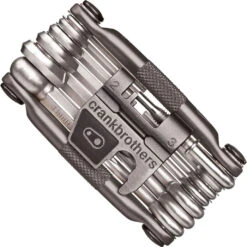 Top 10 ✨ Crank Brothers M19 Multi-Tool ❤️ -Cheap Powers Baseball Store image 7603