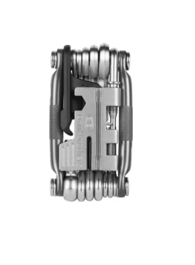 Promo π₯ CRANK BROTHERS TOOL MULTI 20 NICKEL M20 β 1 Promo π₯ CRANK BROTHERS TOOL MULTI 20 NICKEL M20 β