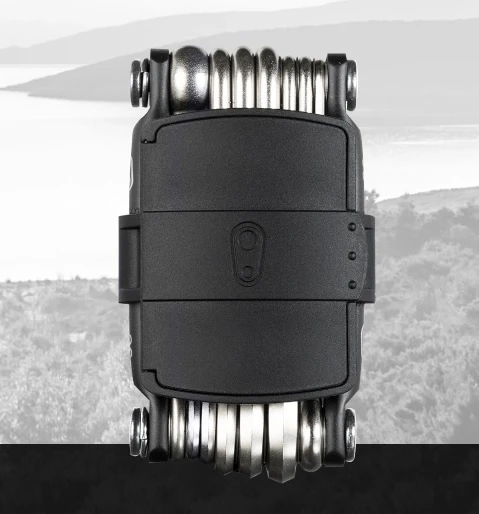 Promo π₯ CRANK BROTHERS TOOL MULTI 20 NICKEL M20 β 3 Promo π₯ CRANK BROTHERS TOOL MULTI 20 NICKEL M20 β - Image 3