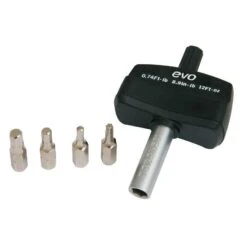 Discount ⭐ Evo Torque wrench 🛒