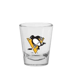 New 👍 NHL Shot Glass 1.5oz. ✔️