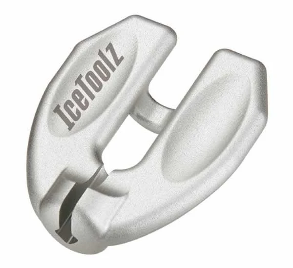 Brand new βοΈ IceToolz Stainless Steel Spoke Wrench Tool (0.136") π 1 Brand new βοΈ IceToolz Stainless Steel Spoke Wrench Tool (0.136") π