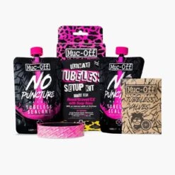 Top 10 ✨ Muc-Off, Ultimate Tubeless Setup Kit DH/ Plus ❤️