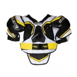 Best Pirce 😉 2019 BAUER SP SUPREME IGNITE PRO SR SHOULDER PADS 😉