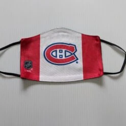 Discount ⭐ NHL SUBLIMATED FACE MASKS 😀 -Cheap Powers Baseball Store image 770