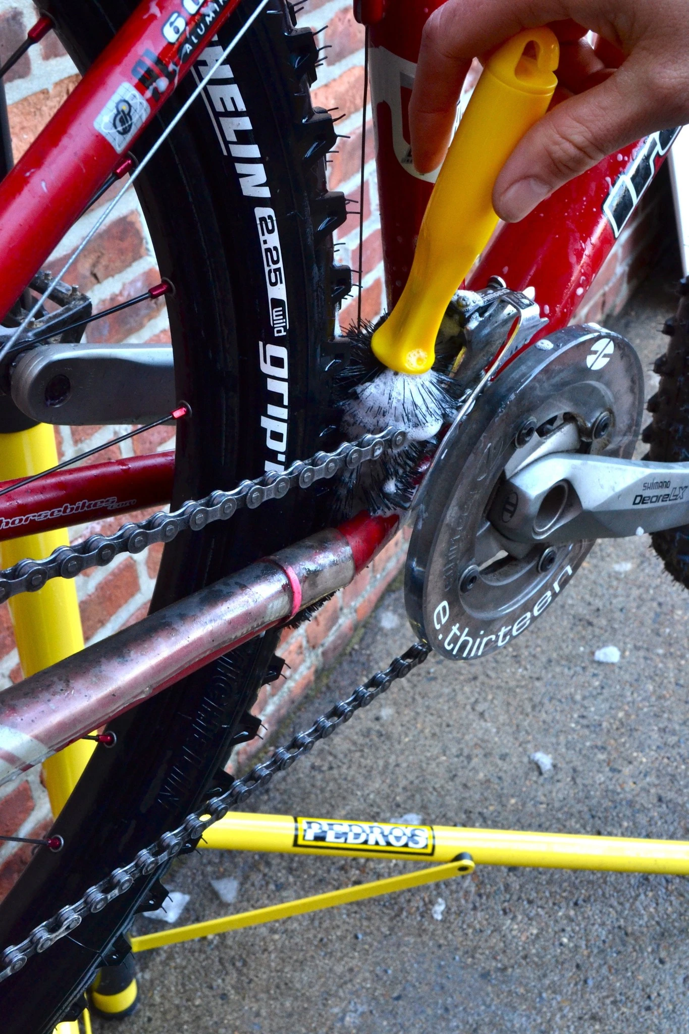 Deals π₯° Pedro's, Pro Brush Kit π― 5 Deals π₯° Pedro's, Pro Brush Kit π― - Image 5