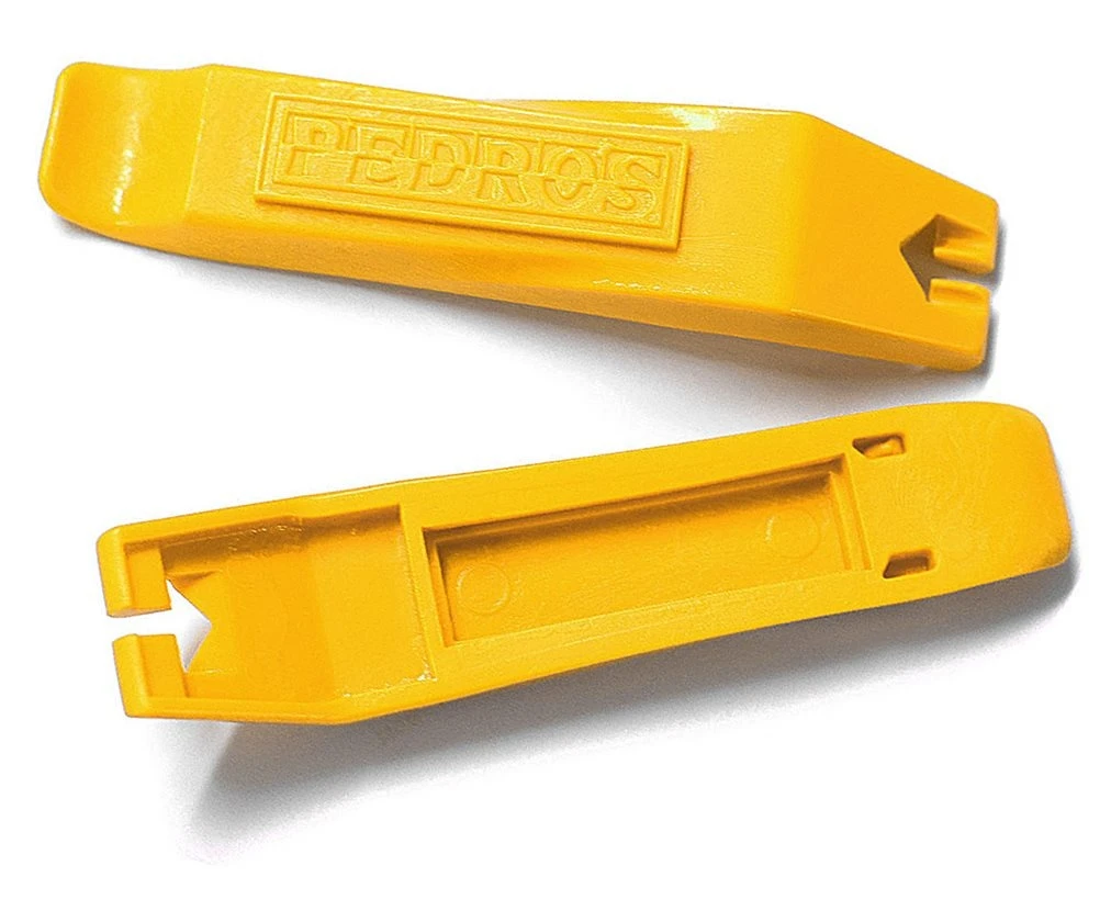 Budget ❤️ Pedros TIRE LEVERS - pack of 2 ✨ 2 Budget ❤️ Pedros TIRE LEVERS - pack of 2 ✨ - Image 2