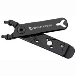 Hot Sale ✔️ Wolf Tooth components, Master Link Combo Pliers, Multi-Tls, Number f Tools: 5 😀