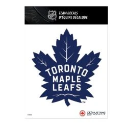 Hot Sale ⭐ NHL Team Logo Decals 🥰 -Cheap Powers Baseball Store image 776