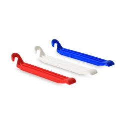 Hot Sale 🤩 ZEFAL 3 PC TIRE LEVER SET RED/WHT/BLU ✔️