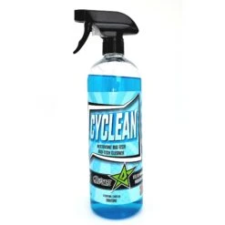 Brand new ✔️ DIRT CARE CYCLEAN BIO-TECH BIKE CLEANER 950ML 😉