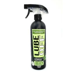 Hot Sale ๐ DIRT CARE LUBE-OFF BIO FOAMING DEGREASER 500ML โญ