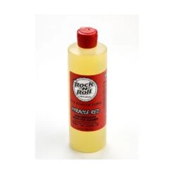 Promo ❤️ ROCK N ROLL BIKE WASH MIRACLE RED 16OZ 💯