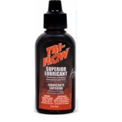 Outlet 👍 Tri-flow lube 59ml 2oz 😍