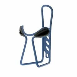 Best Sale 🛒 49N ALLOY/PTFE BOTTLE CAGE - BLUE 👏