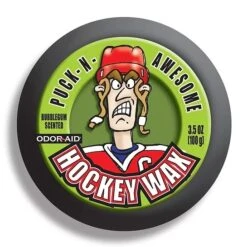 Discount ✨ ODOR-AID HOCKEY STICK WAX ❤️