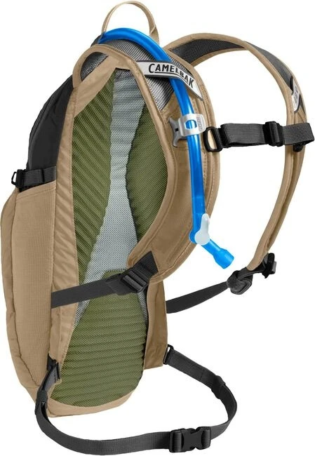 Discount π CAMELBAK LOBO 100 OZ KELP/BLACK π 2 Discount π CAMELBAK LOBO 100 OZ KELP/BLACK π - Image 2