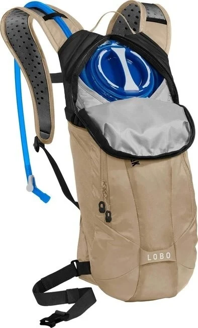 Discount π CAMELBAK LOBO 100 OZ KELP/BLACK π 3 Discount π CAMELBAK LOBO 100 OZ KELP/BLACK π - Image 3