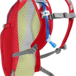 Cheap 😉 CAMELBAK LOBO 100 OZ RACING RED/PITCH BLUE ✔️ -Cheap Powers Baseball Store image 7816