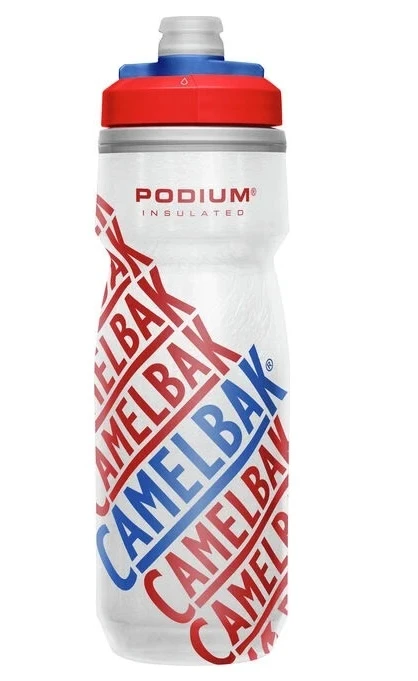 Flash Sale โจ CAMELBAK PODIUM CHILL BOTTLE 21OZ ๐ 7 Flash Sale โจ CAMELBAK PODIUM CHILL BOTTLE 21OZ ๐ - Image 7