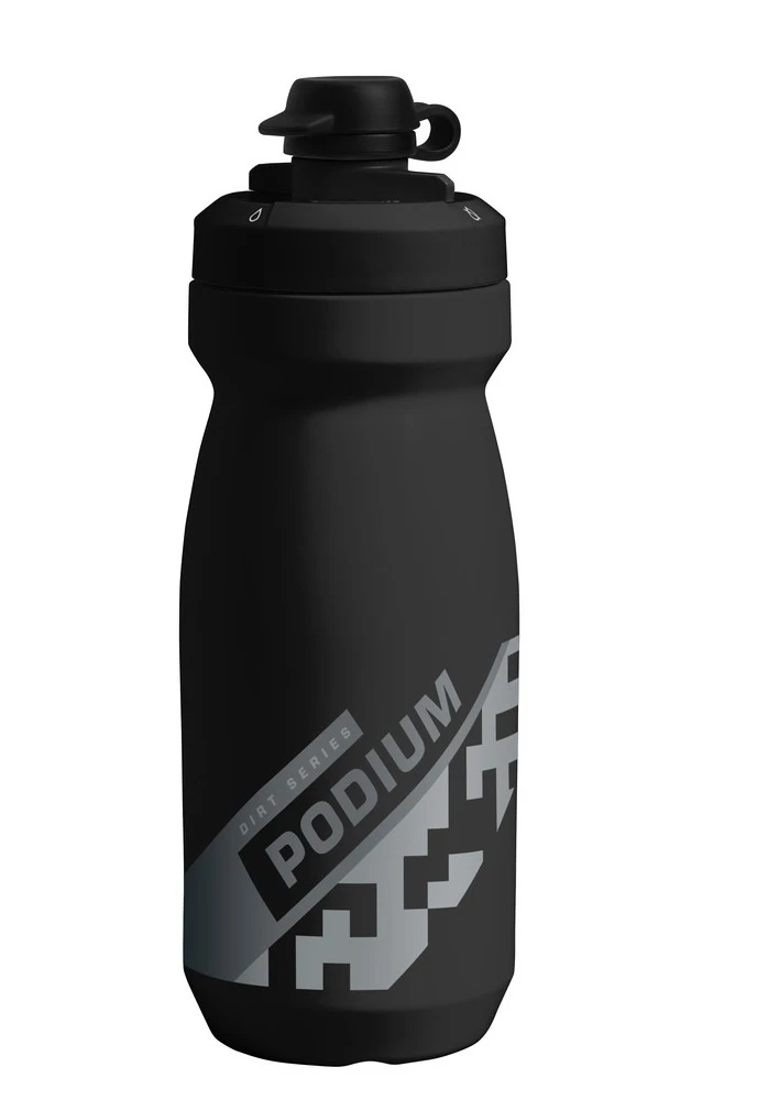 Best Sale 😉 Camelbak Podium Dirt Bottle 21oz ✔️ 3 Best Sale 😉 Camelbak Podium Dirt Bottle 21oz ✔️ - Image 3