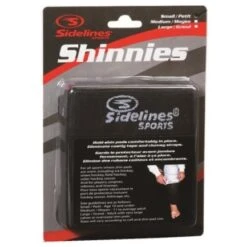 Best reviews of 🎁 SIDELINES HOCKEY SHINNIES ⭐