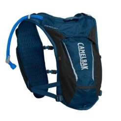 Flash Sale ✨ CAMELBAK WOMEN'S CIRCUIT VEST 50OZ NAVY/SILVER 🔔