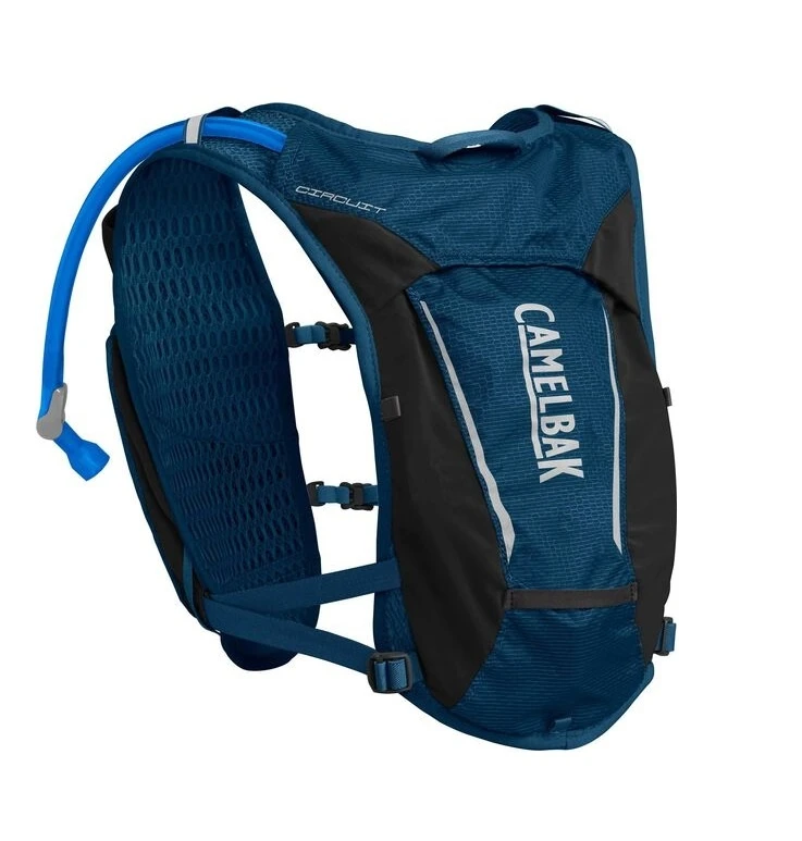Flash Sale ✨ CAMELBAK WOMEN'S CIRCUIT VEST 50OZ NAVY/SILVER 🔔 1 Flash Sale ✨ CAMELBAK WOMEN'S CIRCUIT VEST 50OZ NAVY/SILVER 🔔