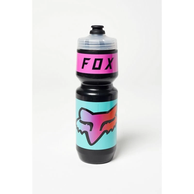Hot Sale 🌟 FOX HEAD PURIST PARK WATER BOTTLE 💯 1 Hot Sale 🌟 FOX HEAD PURIST PARK WATER BOTTLE 💯