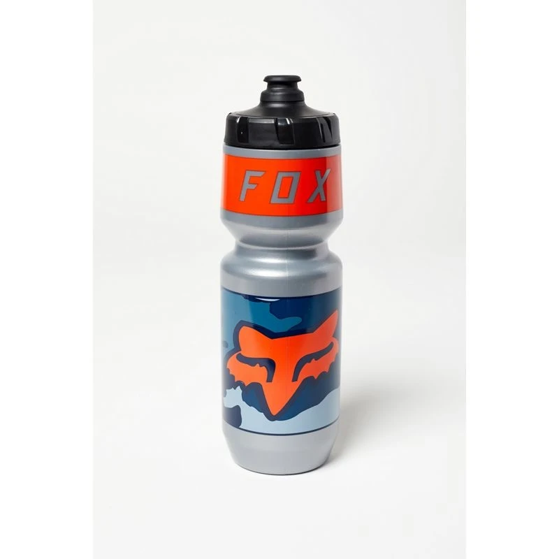 Hot Sale 🌟 FOX HEAD PURIST PARK WATER BOTTLE 💯 2 Hot Sale 🌟 FOX HEAD PURIST PARK WATER BOTTLE 💯 - Image 2