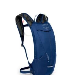 Hot Sale ✨ Osprey Katari 7 Hydration Pack: Cobalt Blue 🥰