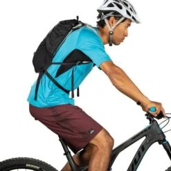 Hot Sale ✨ Osprey Katari 7 Hydration Pack: Cobalt Blue 🥰 -Cheap Powers Baseball Store image 7923