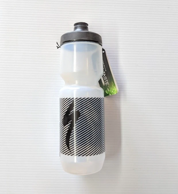 Top 10 π SPECIALIZED 26 OZ PURIST WG BTL EACH - Translucent S-Logo . π 1 Top 10 π SPECIALIZED 26 OZ PURIST WG BTL EACH - Translucent S-Logo . π