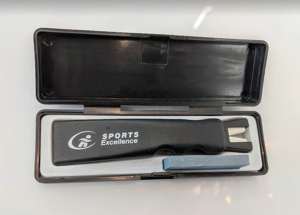 Buy π― SIDELINES MAGIC STICK WITH HONING STONE AND CASE βοΈ 3 Buy π― SIDELINES MAGIC STICK WITH HONING STONE AND CASE βοΈ - Image 3