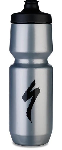 Top 10 𧨠SPECIALIZED PURIST WG BTL SIL/BLK S-LOGO 26 OZ ⨠2 Top 10 𧨠SPECIALIZED PURIST WG BTL SIL/BLK S-LOGO 26 OZ ⨠- Image 2