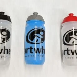 Buy ⭐ TACX SHIVA SPORTWHEELS WATER BOTTLES 🛒