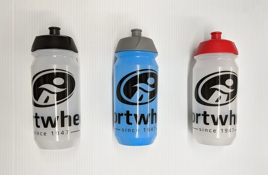 Buy ⭐ TACX SHIVA SPORTWHEELS WATER BOTTLES 🛒 2 Buy ⭐ TACX SHIVA SPORTWHEELS WATER BOTTLES 🛒 - Image 2